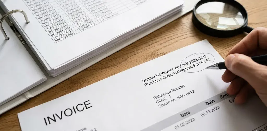 Document Referencing and Traceability